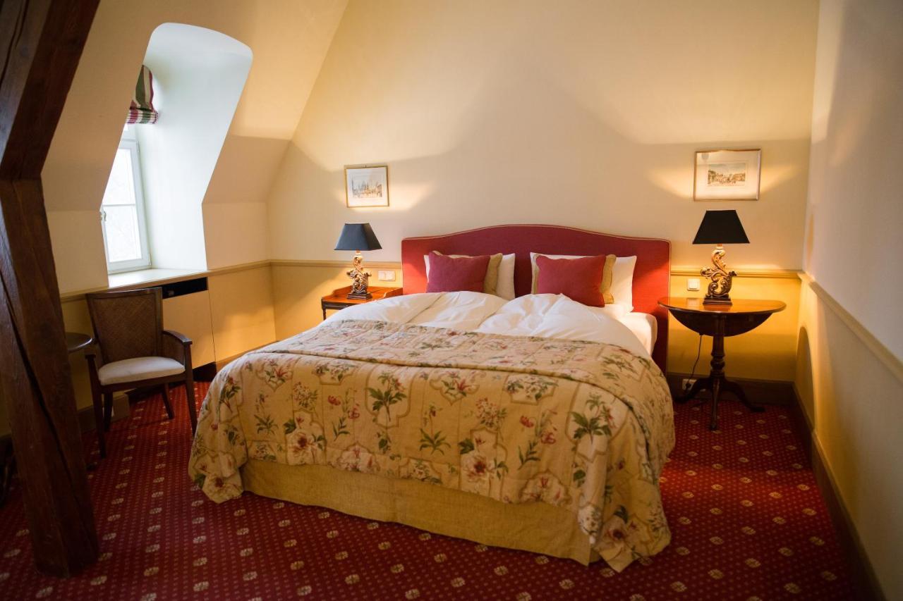 Hotel Chateau Bela Exteriör bild
