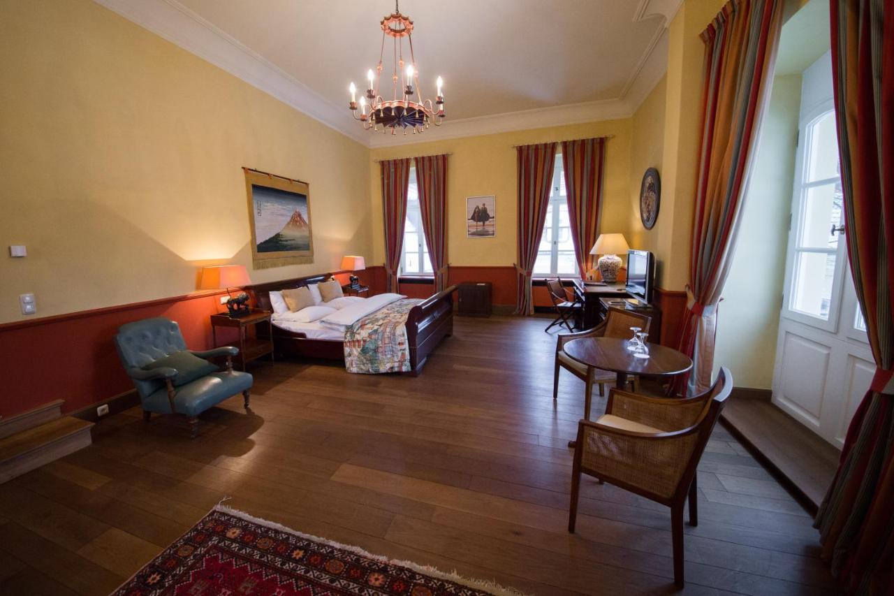 Hotel Chateau Bela Exteriör bild