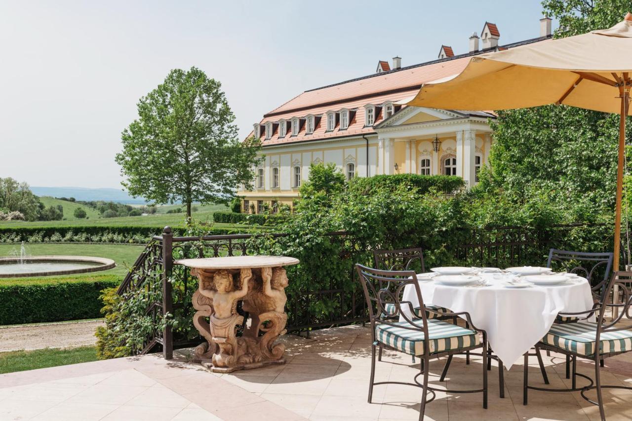 Hotel Chateau Bela Exteriör bild