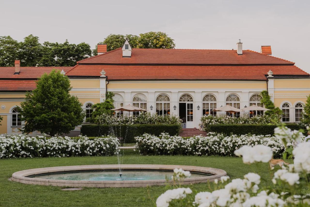 Hotel Chateau Bela Exteriör bild