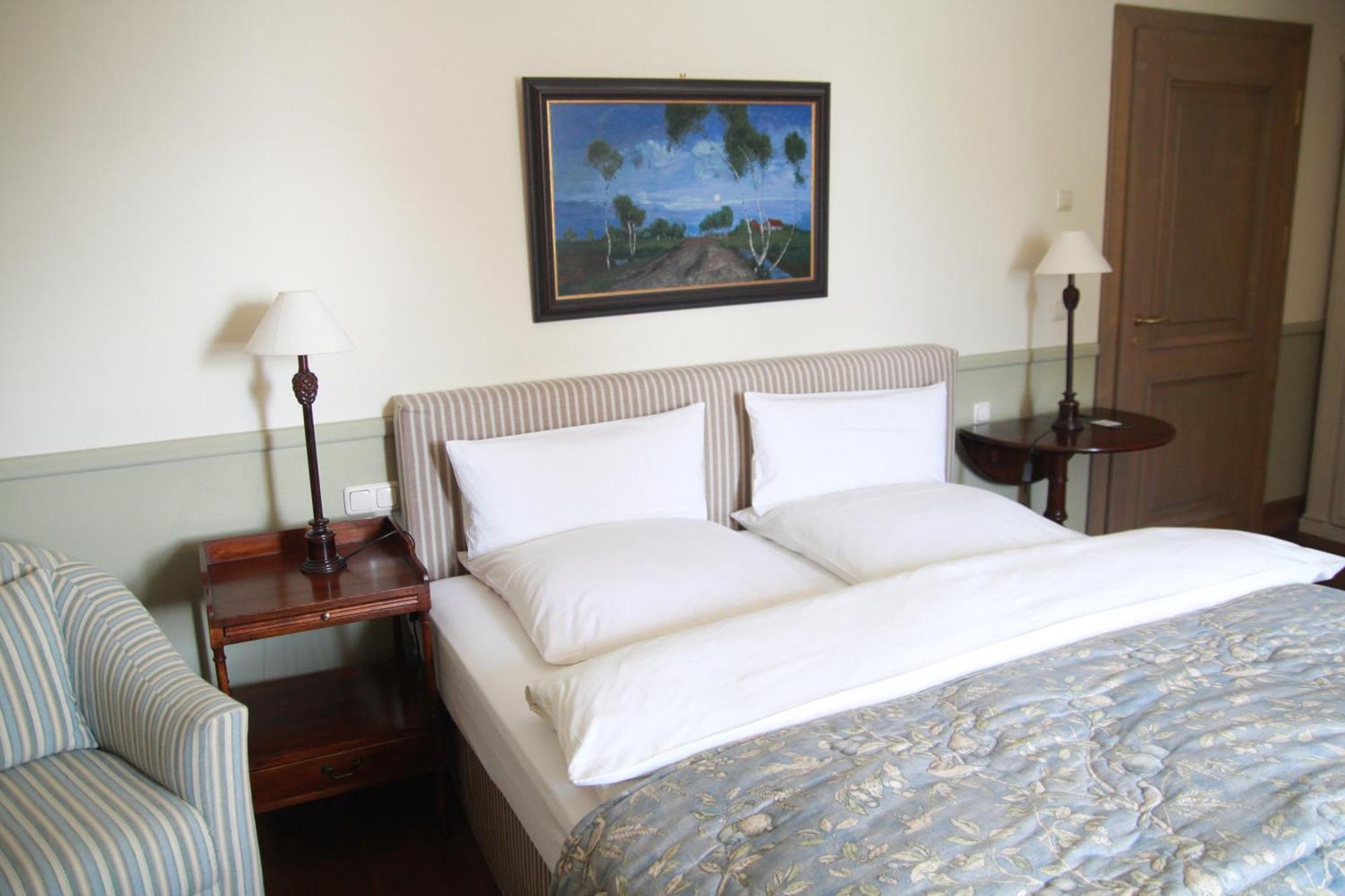 Hotel Chateau Bela Rum bild
