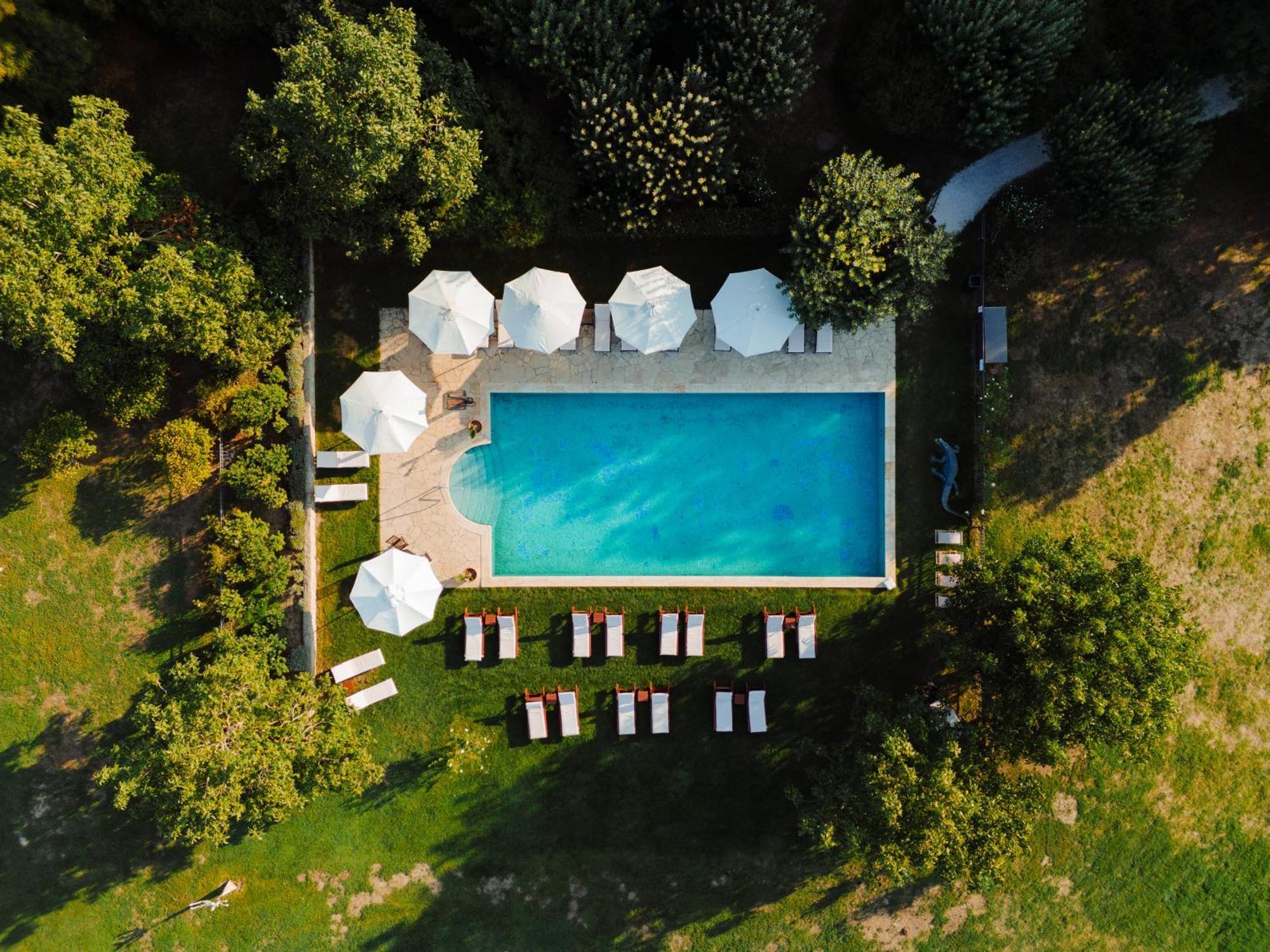 Hotel Chateau Bela Exteriör bild